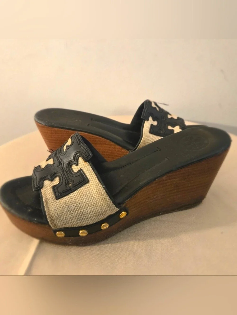 Tory Burch authentic tory